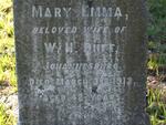 DUFF Mary Emma -1912