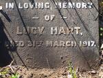 HART Lucy -1917