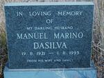 DASILVA Manuel Marino 1921-1993