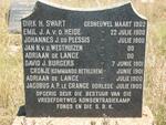 3. Anglo Boer War 1899-1902