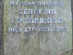 TORRIONE Serafino I.P. -1954