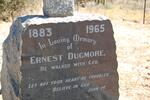 DURMORE Ernest 1883-1965