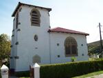 1. Searle Memorial Church