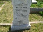 DUCK Walter 1853-1925 & Ellen Margaret -1940 :: DUCK Mary Louisa -1899