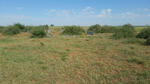 North West, COLIGNY district, Treurfontein 73 _1, farm cemetery