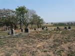 Gauteng, BRONKHORSTSPRUIT district, Gemsbokfontein, farm cemetery
