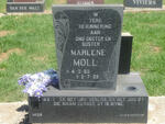 MOLL Marlene 1983-1999