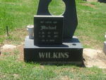 WILKINS Michael 1975-1997