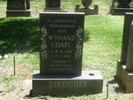 STREICHER Wynand Charl 1948-1994