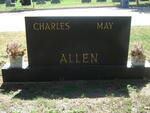 ALLEN Charles & May