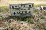WALTERS Katryn