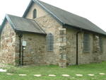 Eastern Cape, PORT ALFRED, Settler Church, Settler cemetery