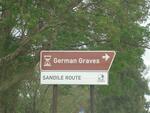 01. German Graves