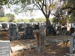 Limpopo, GROBLERSDAL, Old cemetery