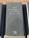 CAMPBELL J. -1901