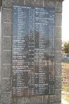4. British War Memorial