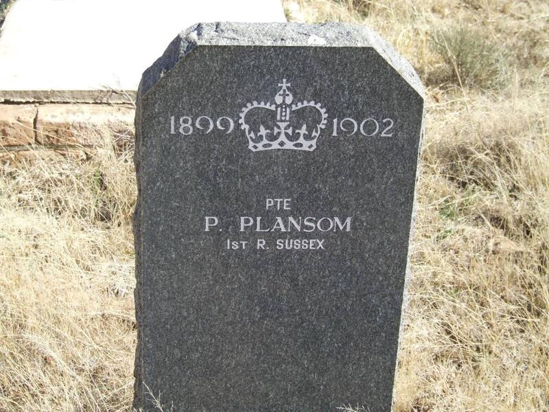 PLANSOM P.