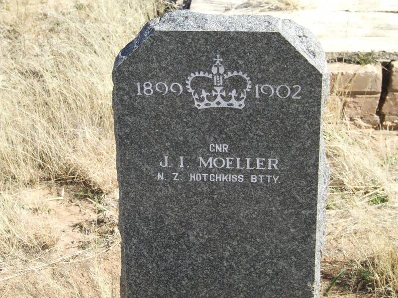 MOELLER J.I.
