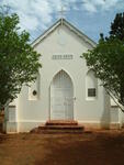3. Kariega Baptist Church 1834-1854