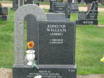 UNGERER Edmund William 1960-2003