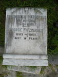 FITZGERALD George 1863-1953 & Friederika 1860-1946