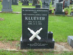 KLUEVER Herman 1944-2006