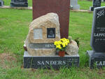SANDERS Hens 1937-2007