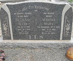 ELS Nicolaas Jacobus 1880-1956 &  Martha Maria WASSERMAN 1888-1966