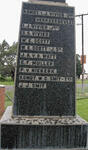 04. Anglo Boer War Memorial