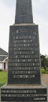 03. Anglo Boer War Memorial
