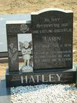 HATLEY Carin 1964-1974