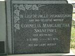 SWANEPOEL Cornelia Margaretha nee NEETHLING 1885-1974
