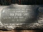 SMIT Jan Paul 1899-1965
