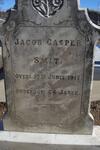 SMIT Jacob Casper -1917