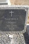 CHEMALY Namthala 1871-1939