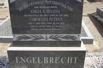 ENGELBRECHT Cornelius Petrus 1864-1950 & Engela Helena COETZEE 1867-1939