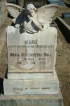 MOLL Maria Margaretha 1953-1953