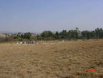 Gauteng, KRUGERSDORP district, Muldersdrif, Rietfontein 189, farm cemetery_4