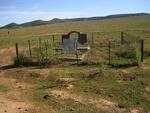 Western Cape, MOSSEL BAY district, Buffelsdrift 191, farm cemetery_3