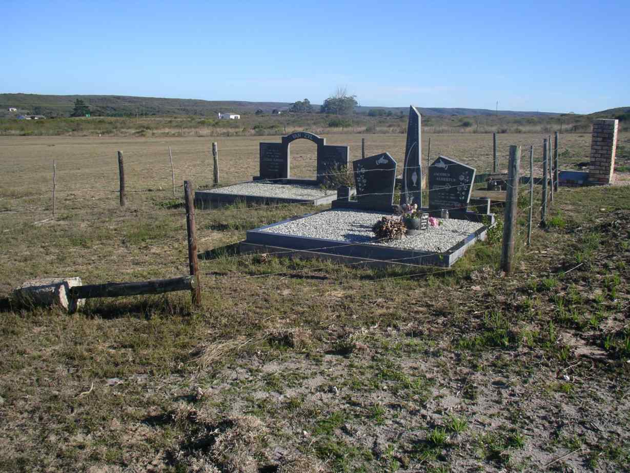 1. Overview on cemetery