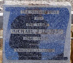 LOMBARD Michael 1865-1935