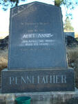 PENNEFATHER Alice Annie -1959