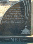 NEL Louis Phillipus 1923-1962