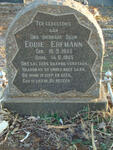 ERFMANN Eddie 1945-1955