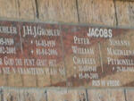 6. Memorial wall
