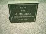 MILLIGAN J. -1907