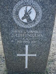 CHITUNGULWA J. -1947