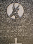 JACOBS H -1941