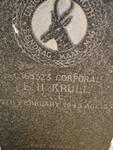 KRULL E.H. -1943