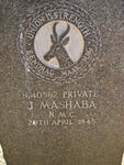 MASHABA J. -1945